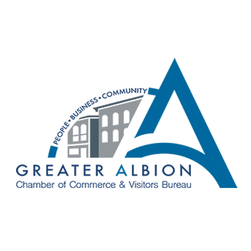 Albion Chamber of Commerce